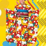 『TAKAZEN』で探す!ポップ振袖特集♪