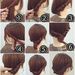 【セルフ】着物ヘアスタイル≪親族の結婚式バージョン≫