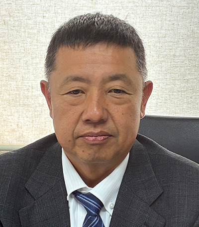 共立太郎 プロフィール写真