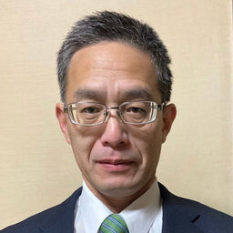 松下 明文