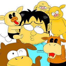 島本 正平