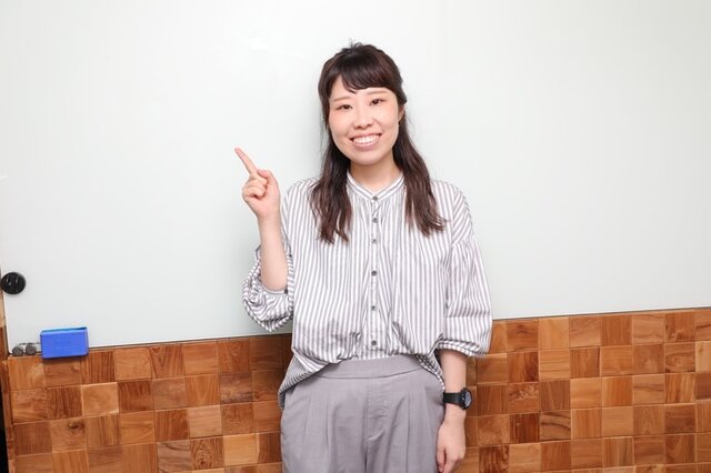 【マイルール】サーバーエンジニア・ともさんの場合
