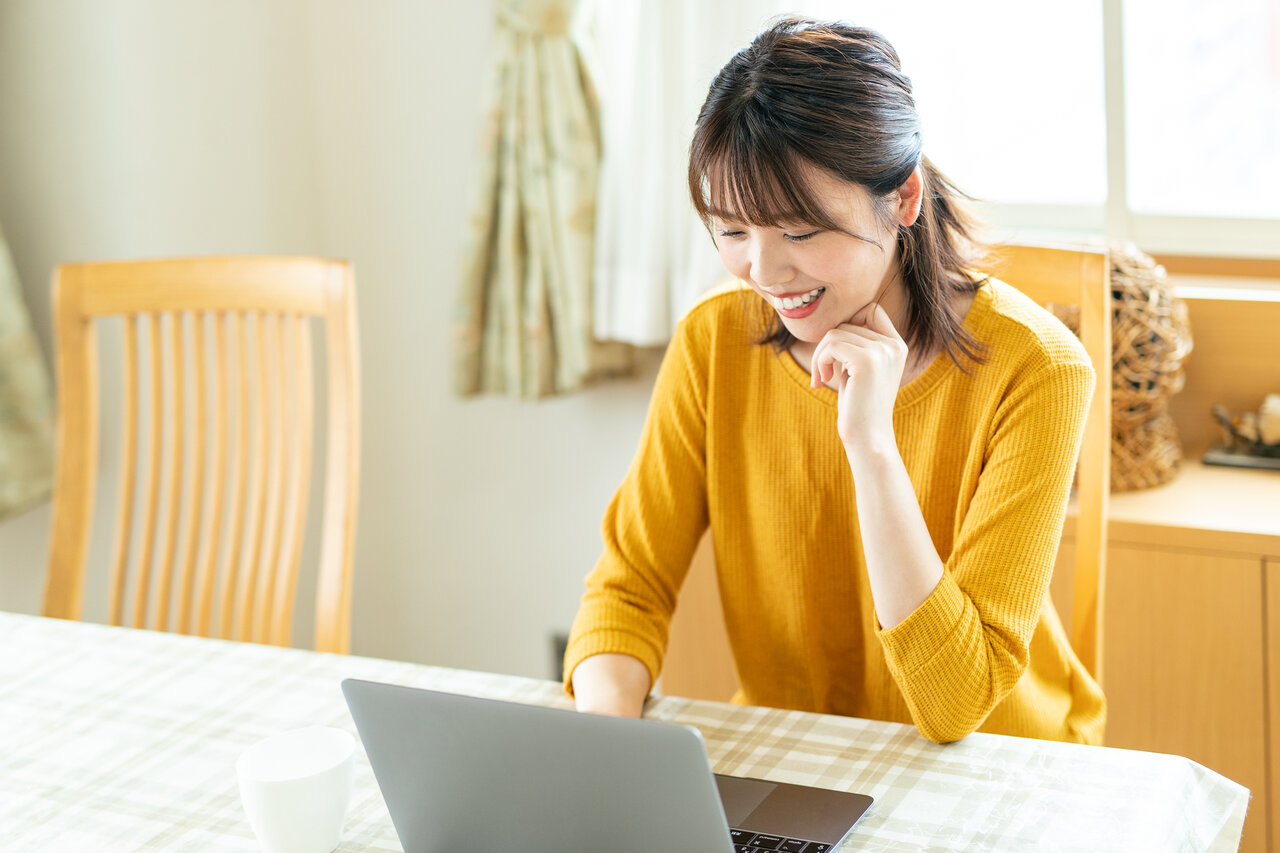 副業を在宅でしたい主婦におすすめ案件9選をタイプ別に紹介
