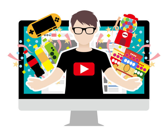 Youtubeで副業ってどう?ゲームから副業をスタートしてみよう !