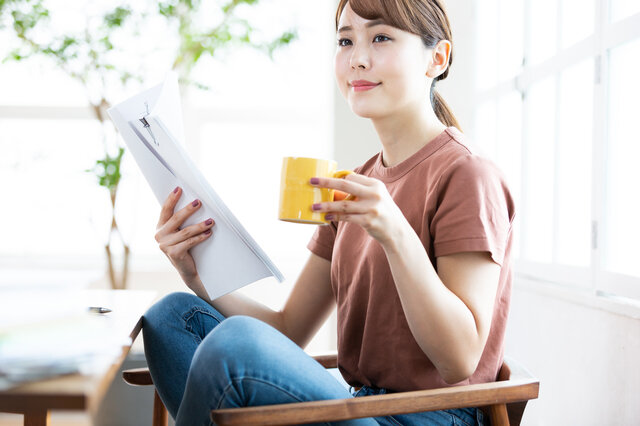 在宅の副業はいくら稼いだら確定申告が必要になるの?