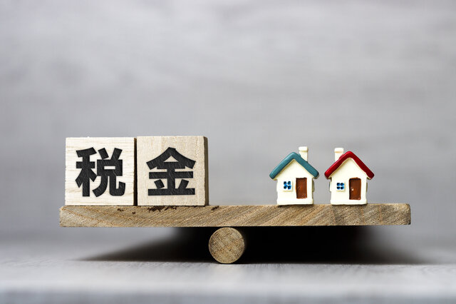 副業の確定申告で住民税が誤解されがちな事!所得税との違いを解説