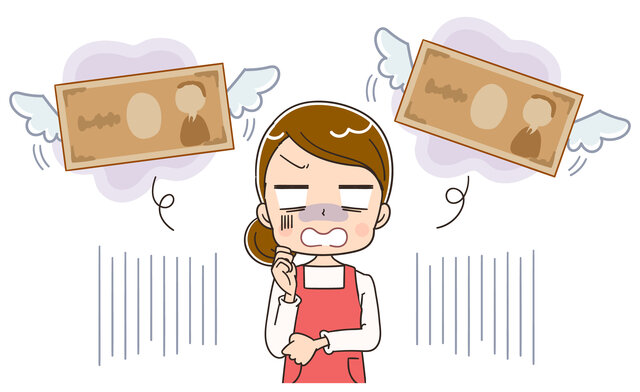給料増えたら何に使う?堂々の1位は貯金だった……!?