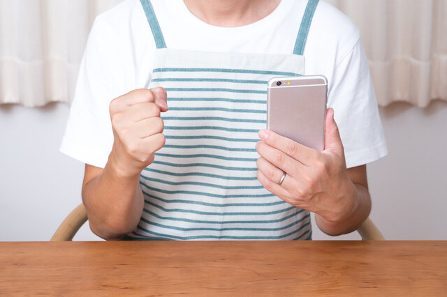 主婦が答えた。やっていそう・やっていると思う副業1位は○○だ