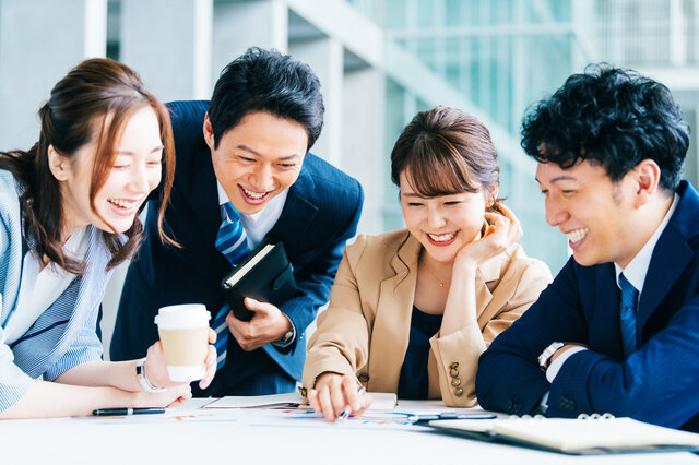 副業が解禁になったサラリーマンに最適なプラットフォームはランサーズ