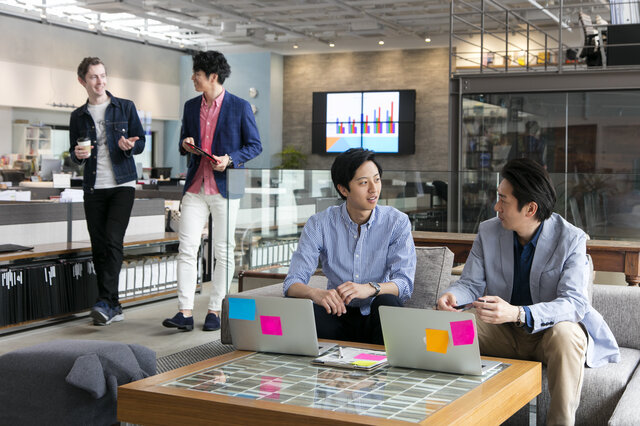 サラリーマンの副業にアフィリエイトがおすすめ!?その理由と方法