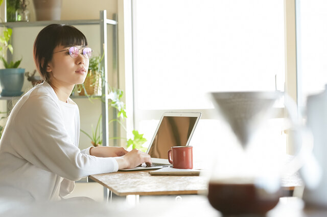主婦が在宅ワークするならパソコンは持っておくべき?おすすめする理由とは