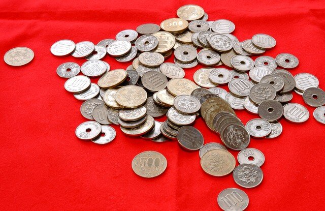 「お金の誕生」何気なく使っているお金はどのようにして生まれたのか?