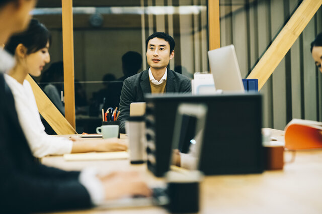 その残業必要なの?働き方が変わりつつある今、無駄な残業はもうやめよう!