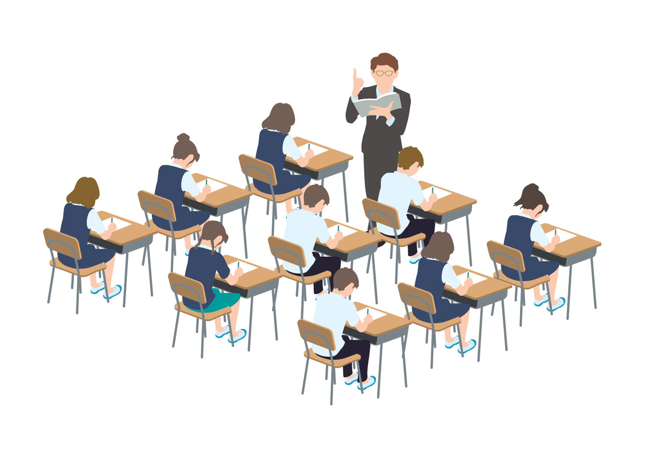 「大学受験って何から始めればいんだろう?」そんな人に贈る大学受験必勝法3選!
