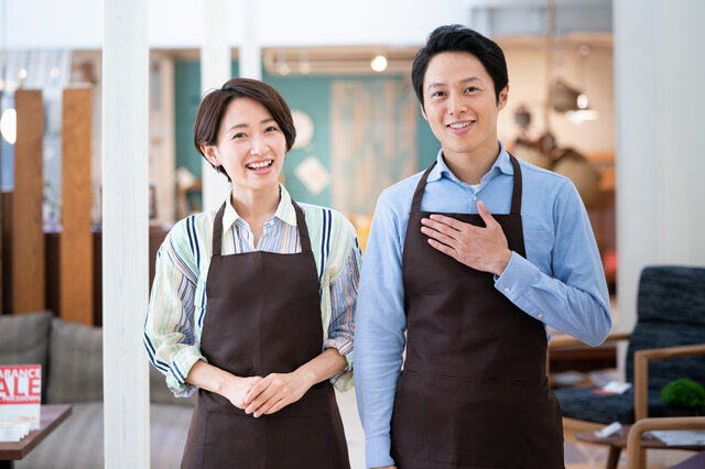サラリーマンが副業でできるアルバイトって?副業バイトを紹介します