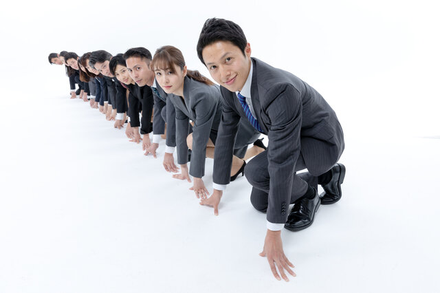 サラリーマンの副業の始め方!始める前に注意点をチェックしよう