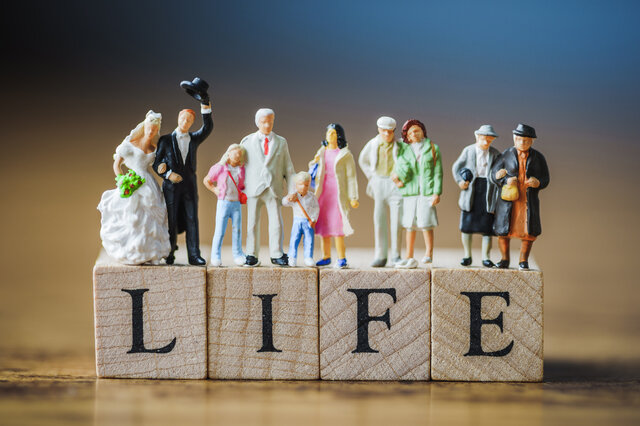 二人で貯める!夫婦の貯金のコツ