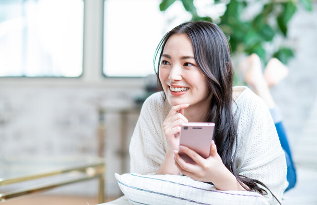 収入は関係なし!一人暮らしでも貯金が貯まるコツ