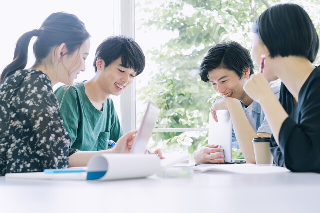 大学生でも関係ない!コツを覚えて少し努力をすればしっかりと貯金をすることができる。