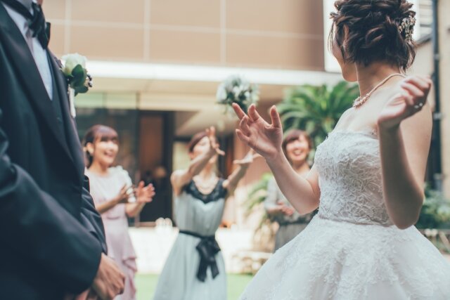 結婚にかかる費用はいくら?資金の貯め方を紹介します