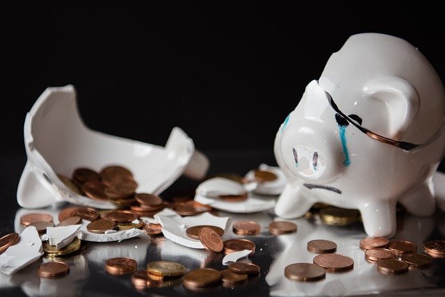 貯金のコツが知りたい人へのお得情報!決め手は銀行口座の使い方