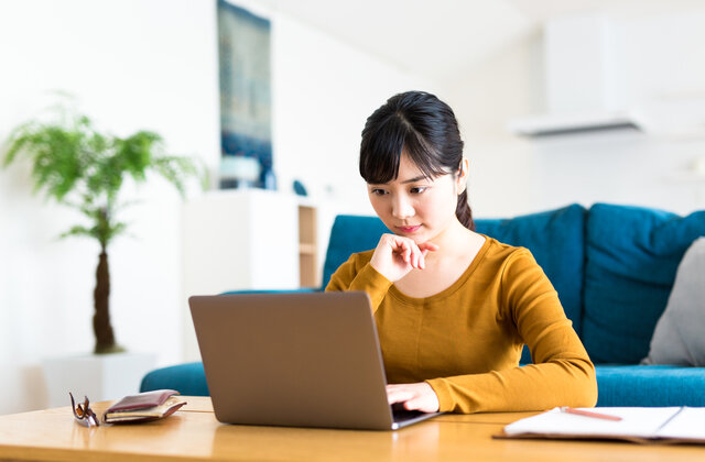 主婦の方におすすめしたい貯金するためのコツ