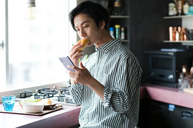 フリーランスとして働く!