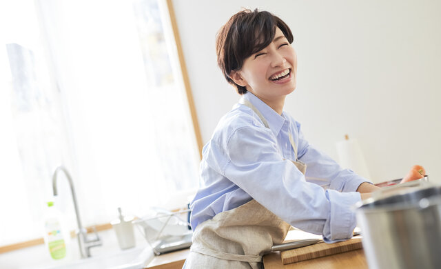主婦が実践するべき上手な貯金のコツ