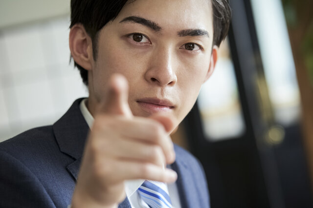 サラリーマンが副業する場合の注意点について