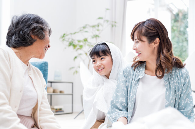 主婦が安定収入を得るならスマホ・パソコンで在宅ワークがおすすめ!