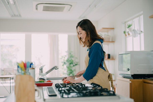 主婦の方に人気の在宅ワーク!そのメリットを公開