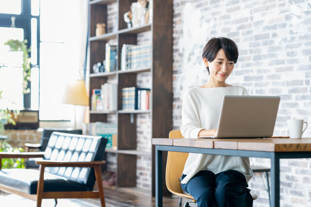 サラリーマンこそブログを書こう!おススメ副業の始め方