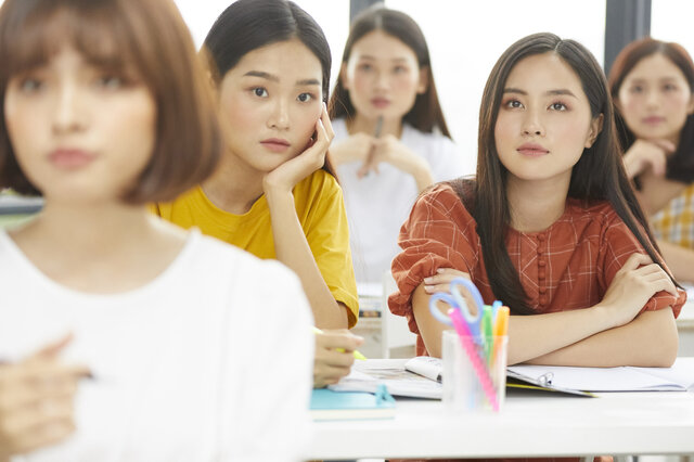 お金について勉強すると、将来や現在に足りない知識が身に付く