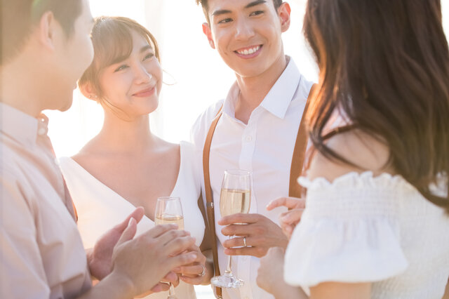 男性の貯金額はいくらくらい?結婚を見据えてしっかりと貯金しておこう