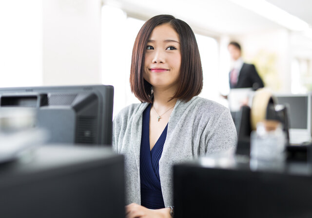 ネット副業で人気のデータ入力とは?どんな仕事内容なのか?