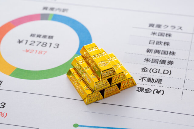 資産運用とは?基本から資産運用の種類まで徹底解説します!