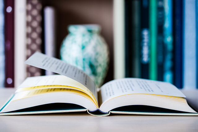 資産運用するなら読んでおきたい!!お金について書かれた本6選