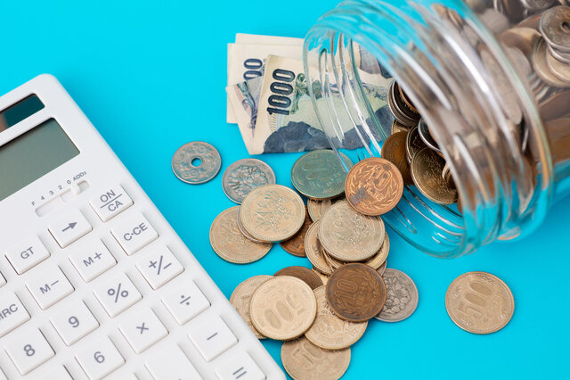 貯金の仕方にはコツがあった!