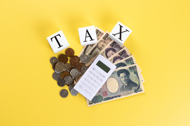 個人事業主になったら必ず確定申告を。青色申告なら65万円控除に!