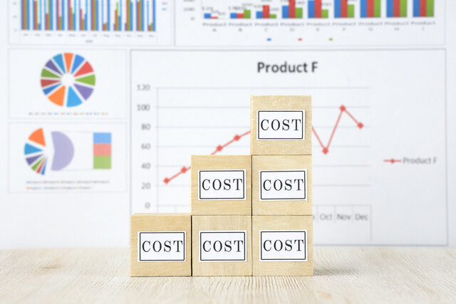 個人事業主が行える税金対策のポイントは経費を増やすこと