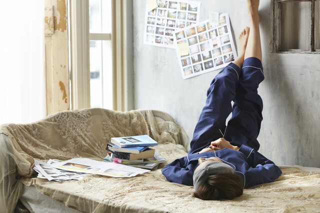 自由で気楽な仕事ではない?!フリーランスが抱える不安とその解消法