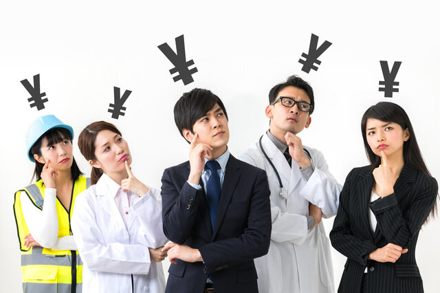 個人事業主が知っておきたい税金対策!経費で上手に節税する方法とは?