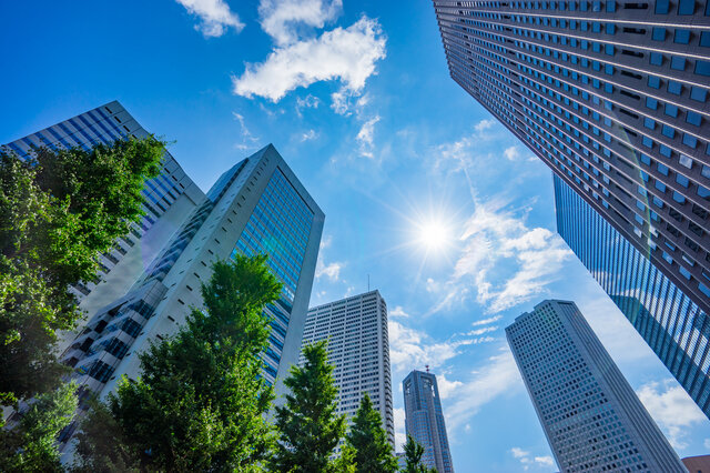 個人事業主の税金は高いって本当??法人の税金との違いを徹底比較