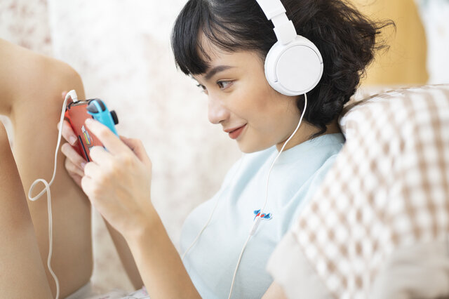 youtubeで副業を考える人へ!ゲーム配信がおススメです!