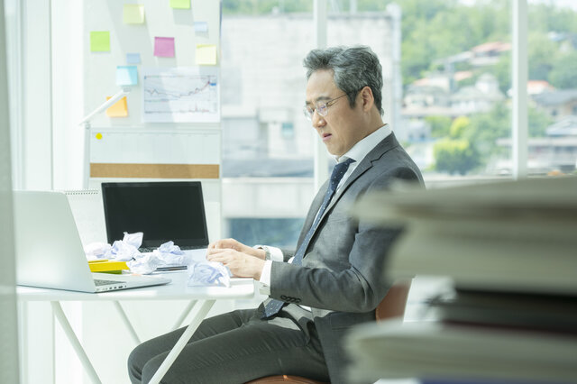 会計ソフトで業務効率をアップ!無料の法人向けの会計ソフト7選