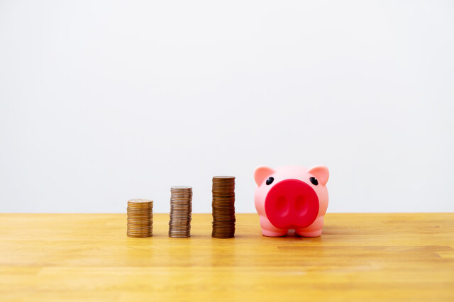 賢い貯金のコツとお金を貯めるために避けたい習慣とは?