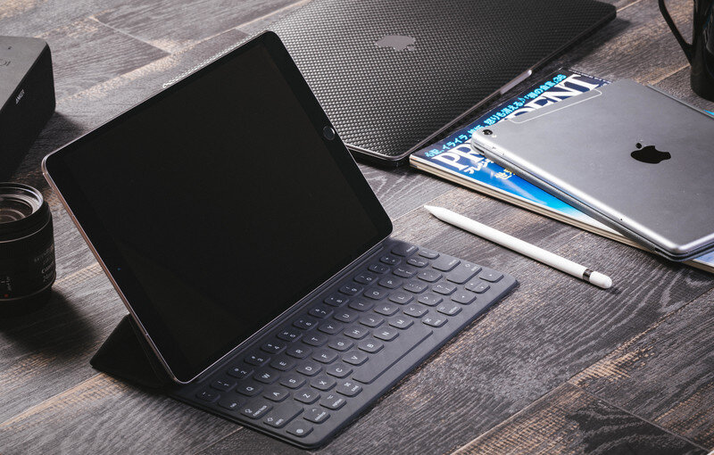 確定申告が楽になる ipadで使える無料会計ソフトおすすめ7選をご紹介