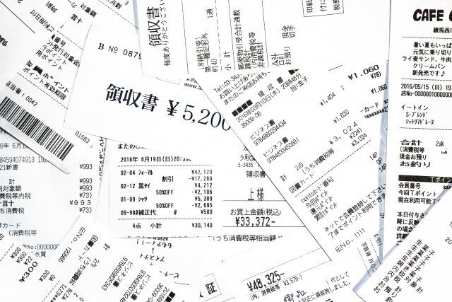 フリーランスが支払う税金の種類とは?知っておくべき税金の基礎を解説!