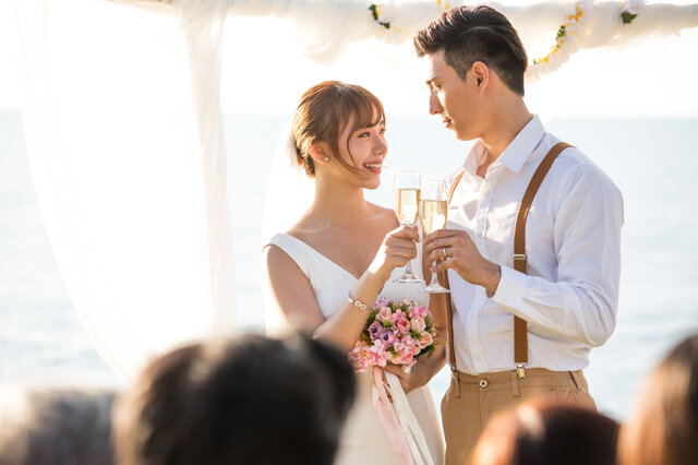 結婚するには貯金がいくらあれば安心?相手の男性に望む貯金額とは?