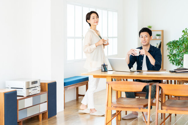 フリーランスの仕事環境!オフィスにするなら自宅?それとも賃貸物件?